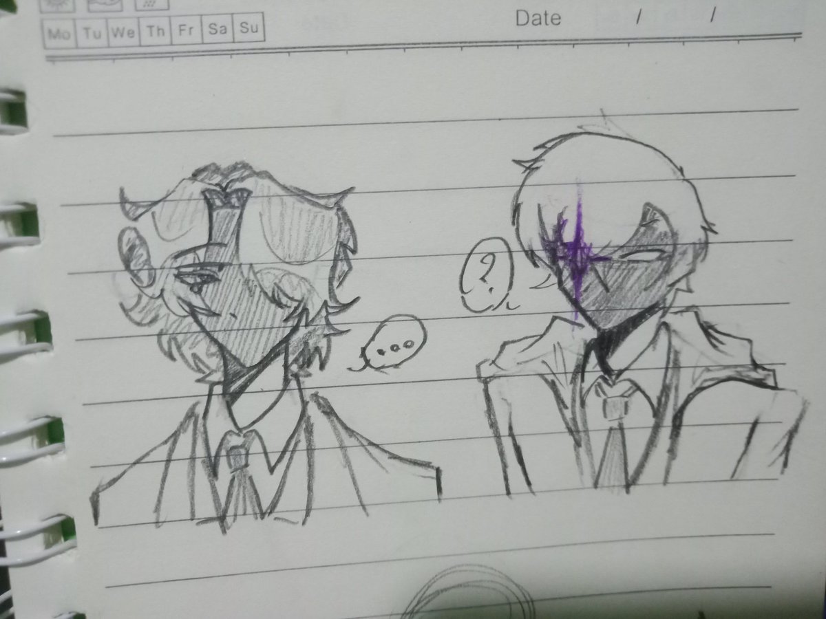 beloved_torres's tweet photo. Uhm.. here's some?… Idk what else to put here- 

Wither Roses is a ship name I made with my online sibling! https://t.co/dPy4QuJ9Kh