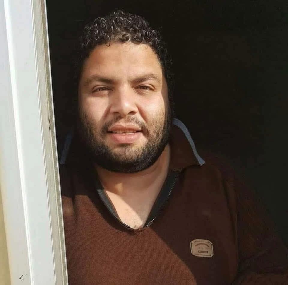 عاد إلينا من جديد..

أحمد بحار أحد أبناء مجموعتنا الأوفياء على الأسفلت.