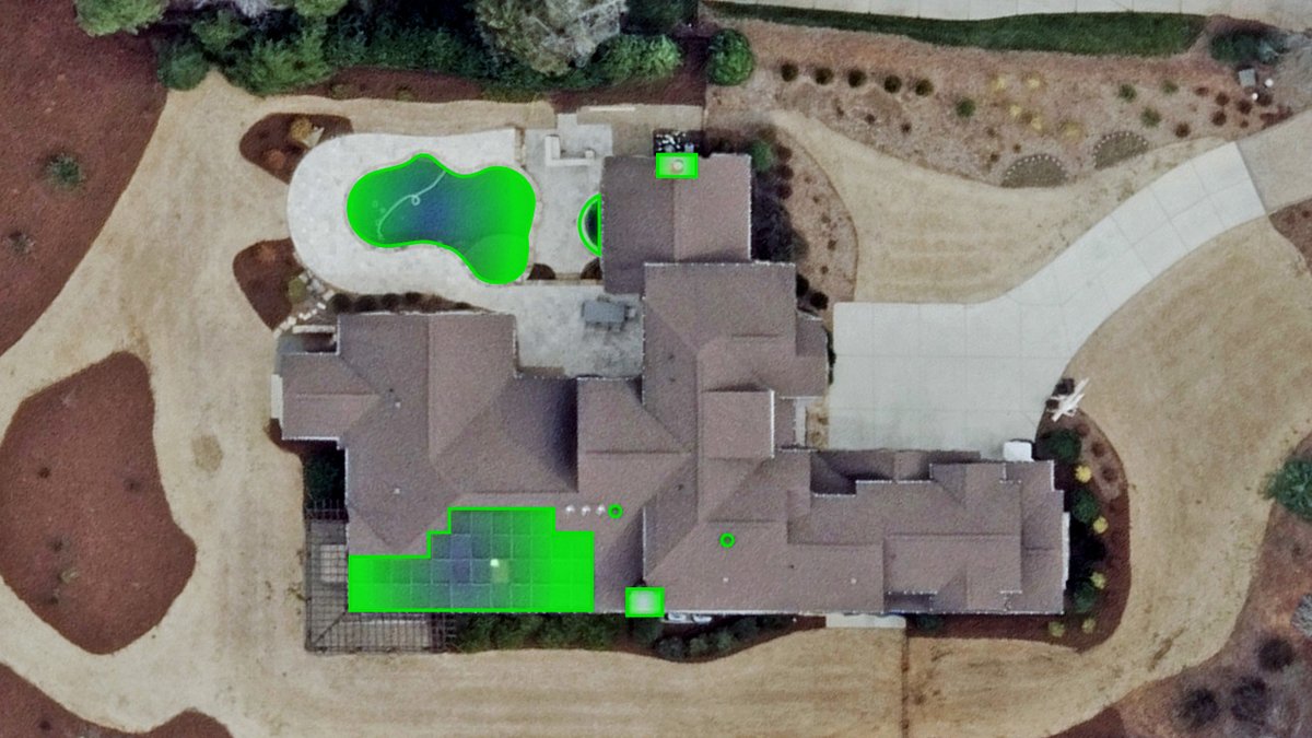 vexcel_data's tweet image. State coverage in the U.S. is a key benefit to our #aerialimagery program. We collect in the Lower 48 plus urban areas in Hawaii.
Have you seen our coverage in North Carolina? We collect in all 100 counties at a resolution of 7.5-15cm. 👉hubs.la/Q03KQ1V20