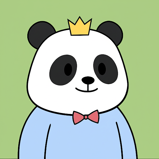 LaunchMyNFT (@launchmynft) on Twitter photo 🎁 Giveaway time with <a href="/Pandupandas/">Pandu Pandas</a> (0.9 SOL floor 👁️)
We’re giving away NFT #1037 & #741
Rules:
- Follow @launchmynft & <a href="/Pandupandas/">Pandu Pandas</a>
- Tag 2 friends
- Repost this
Ends soon™️.
Good luck fam. 🤞 🎁 Giveaway time with <a href="/Pandupandas/">Pandu Pandas</a> (0.9 SOL floor 👁️)
We’re giving away NFT #1037 & #741
Rules:
- Follow @launchmynft & <a href="/Pandupandas/">Pandu Pandas</a>
- Tag 2 friends
- Repost this
Ends soon™️.
Good luck fam. 🤞