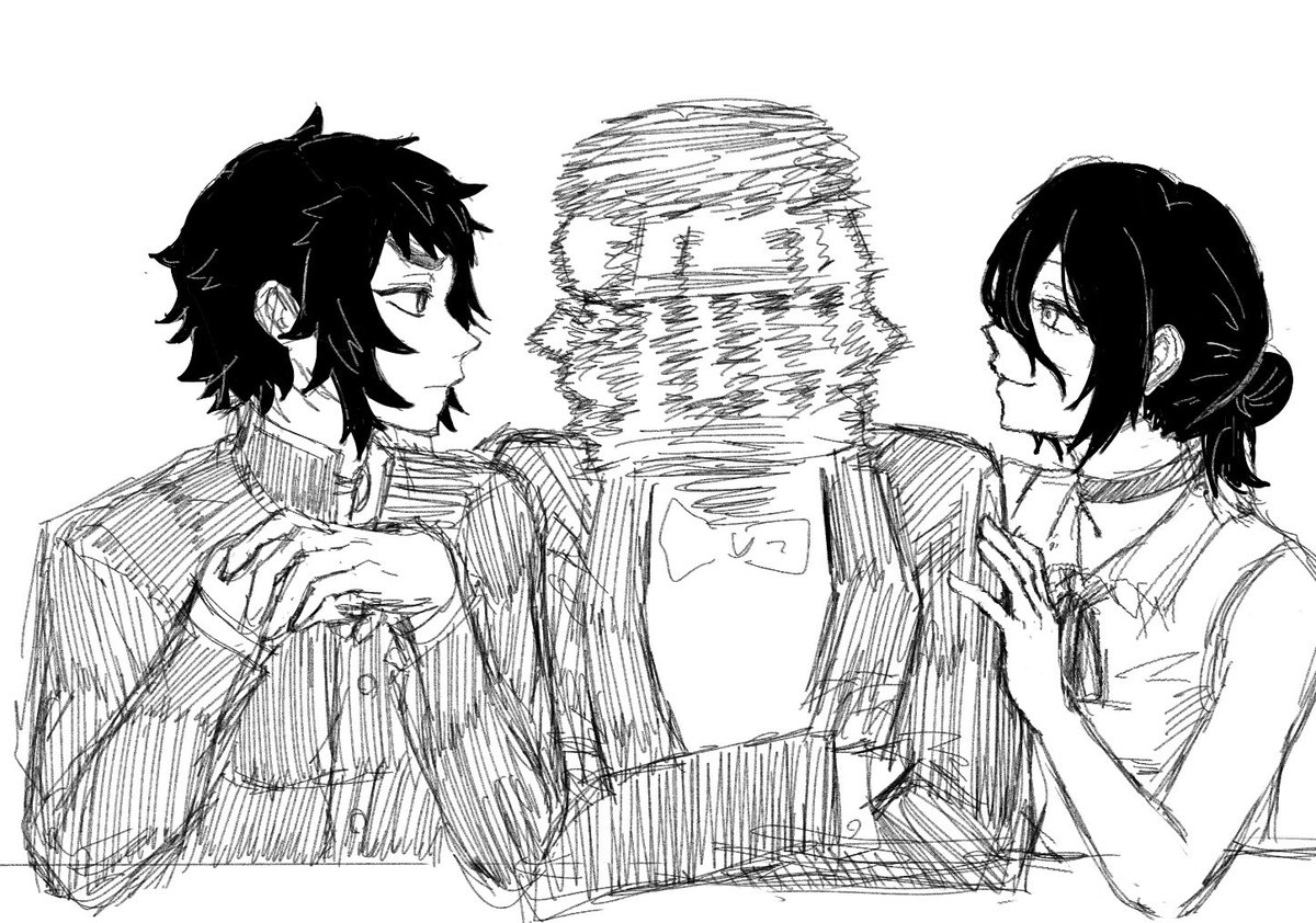 村人B 村人B (@murabito1945) / X