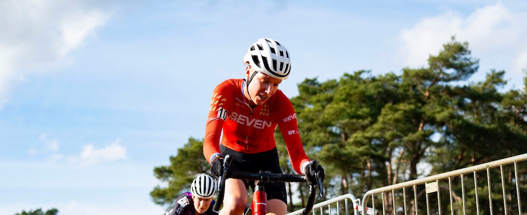 Annemarie Worst mist alweer de start van het veldritseizoen: “Ik had het echt even helemaal gehad”
veldritkrant.be/nieuws/2025-09… fotocredit TFoto