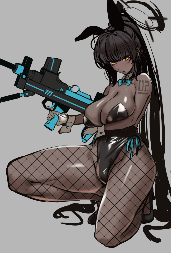 ブルアカ村の始まりだとか