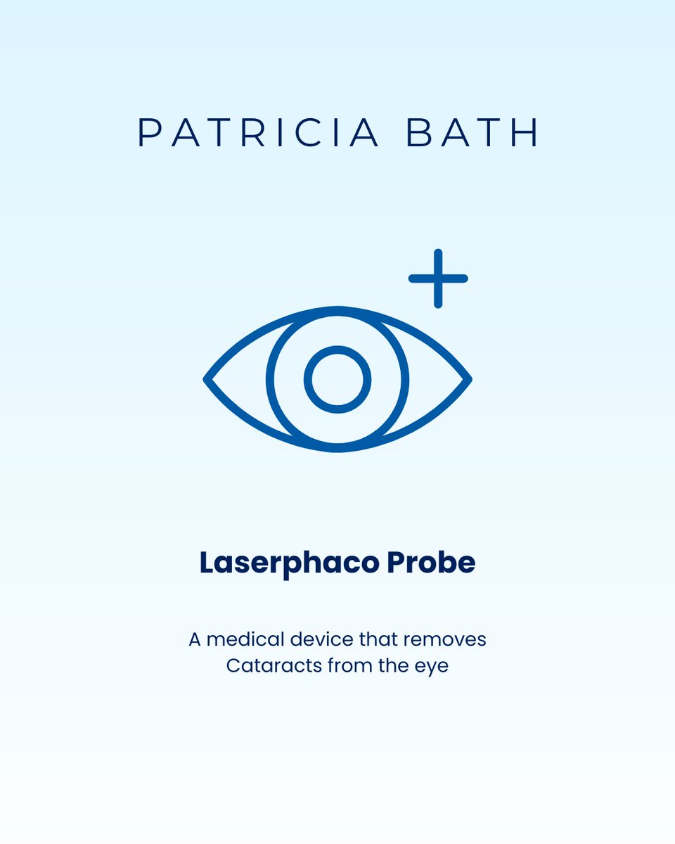 inventhelp's tweet image. Today is National Women&apos;s Health &amp;amp; Fitness Day! We celebrate the women inventors behind these notable developments in medicine &amp;amp; all inventors working toward advancements in women&apos;s health.