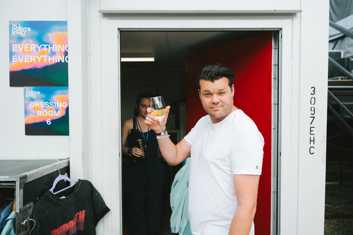 EverythingEverything tweet media