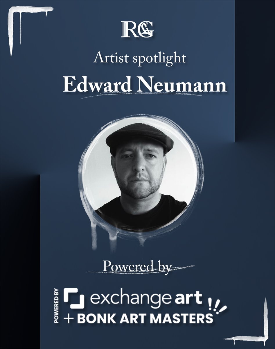 framesby_vik's tweet image. Artist highlight on @exchgART 💎

Edward Neumann
@EMCN13

For over a decade, 
Edward has imposed order on urban chaos.
through his lens, London’s concrete giants reveal their rhythm, their weight, their uncompromising beauty. 🧵