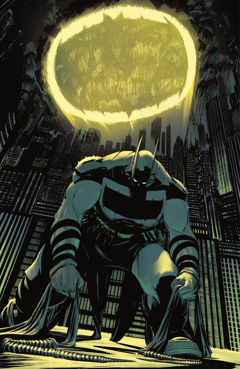 DC Legacy tweet media
