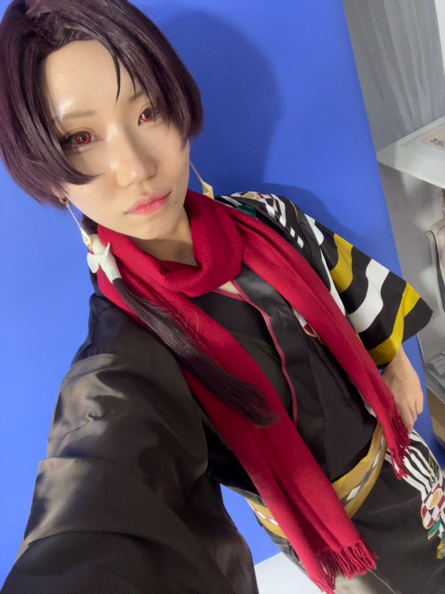 かわいー‼️めっちゃいい‼️と沢山褒められて至福の日でした😁