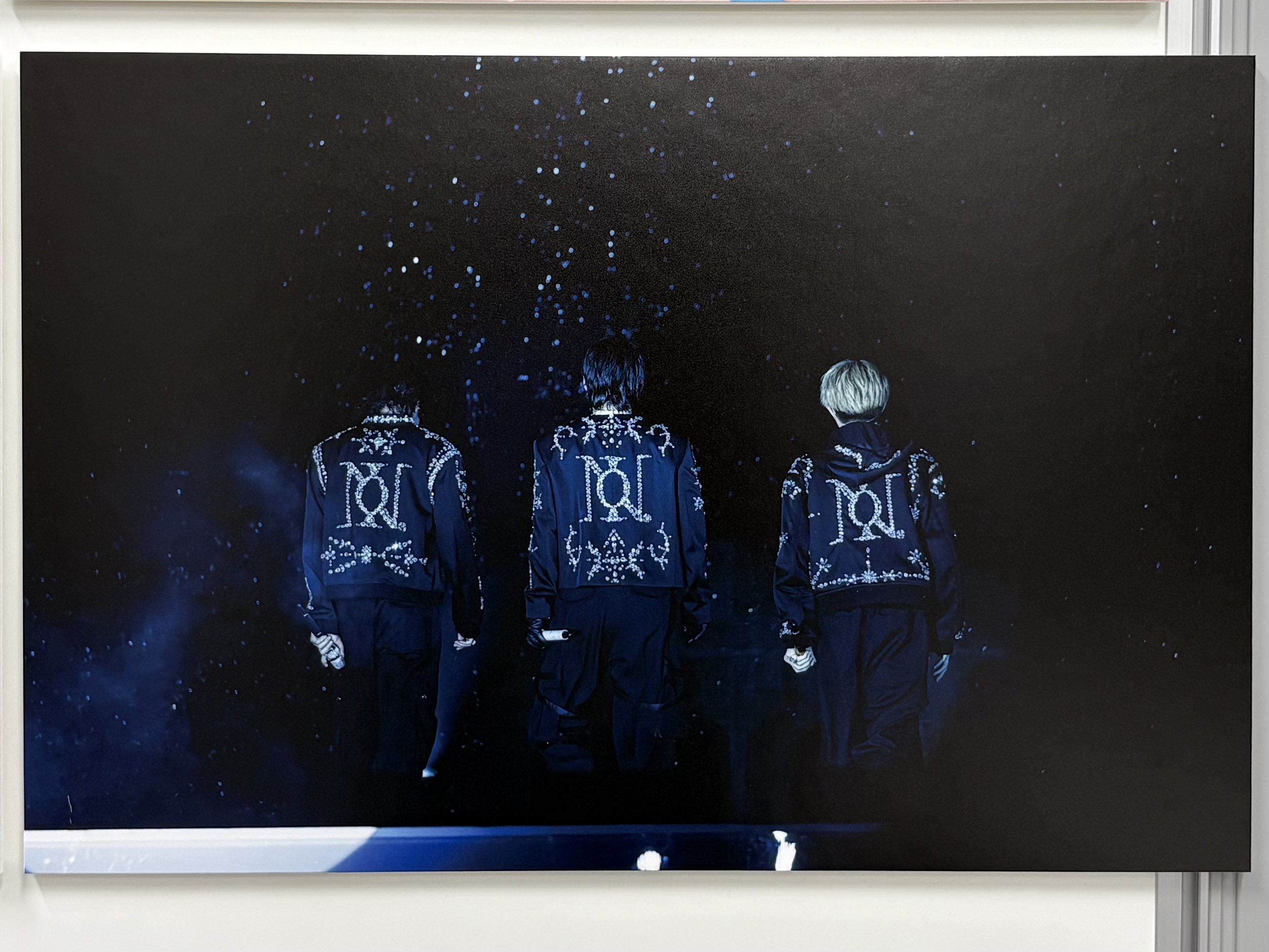 M!LK M!X タワレコ パネル M!LK ポップアップショップを渋谷で6/13(火)から開催、会場限定