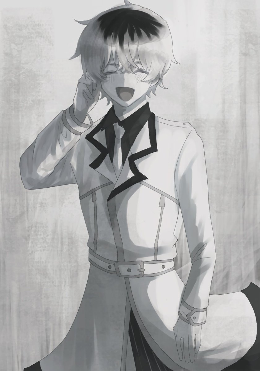 蒼 (@a0_301) / Posts / X