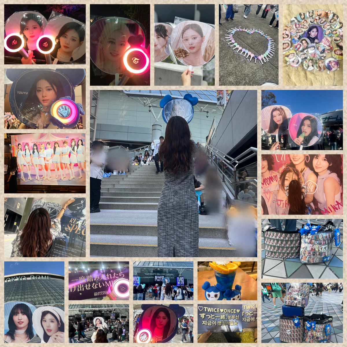 ｡･ﾟ𝐩𝐫𝐨𝐟𝐢𝐥𝐞♡ﾟ･｡

name：みーちゃん
line: 02（01）🚺♀
大人once 
20↑
once歴：7年
W長期会員🍭
ツウィペン （二推しサナ）

💖orRTでお迎え

年齢層関係なく沢山喋りたいです
よろしくお願いします😊

 #TWICE好きな人と繋がりたい 
 #onceと繋がりたい
 #once
 #ONCEさんと繋がりたい