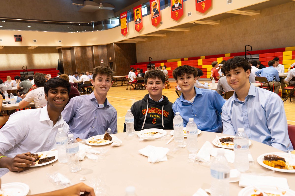 Chaminade High School tweet media