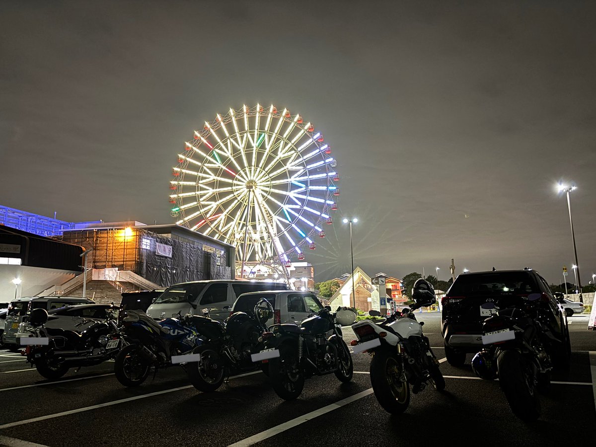 集合！！！！天風ナイツー行くぞー！
