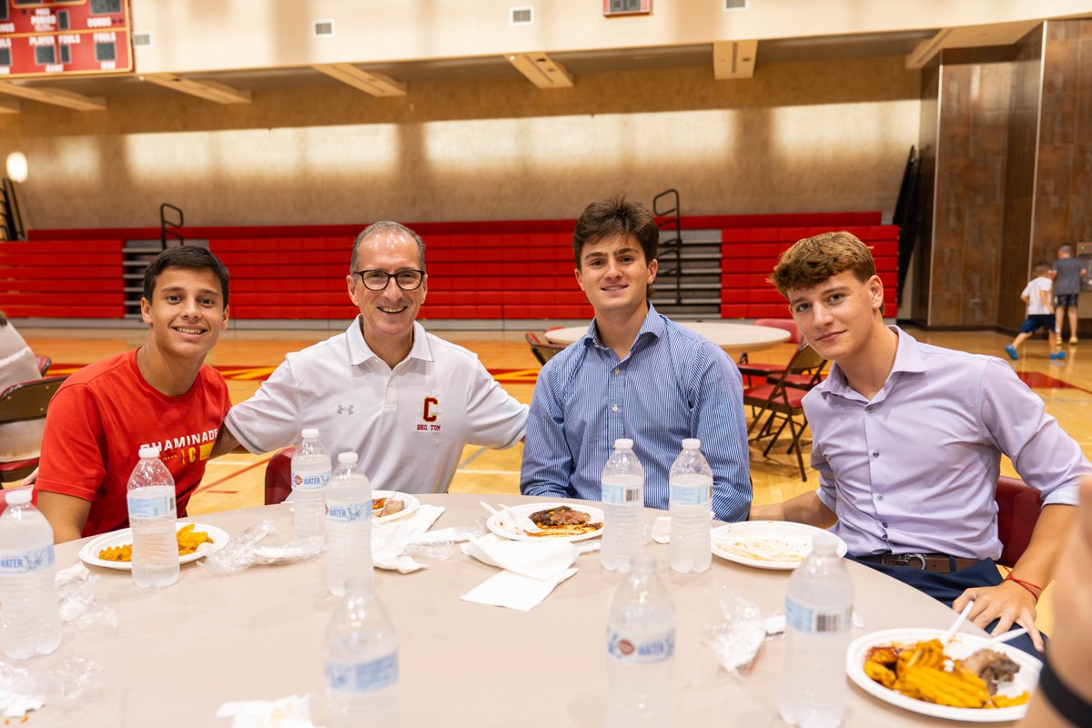 Chaminade High School tweet media