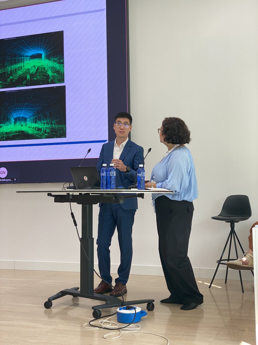 Arcas & Callisto Consulting tweet media