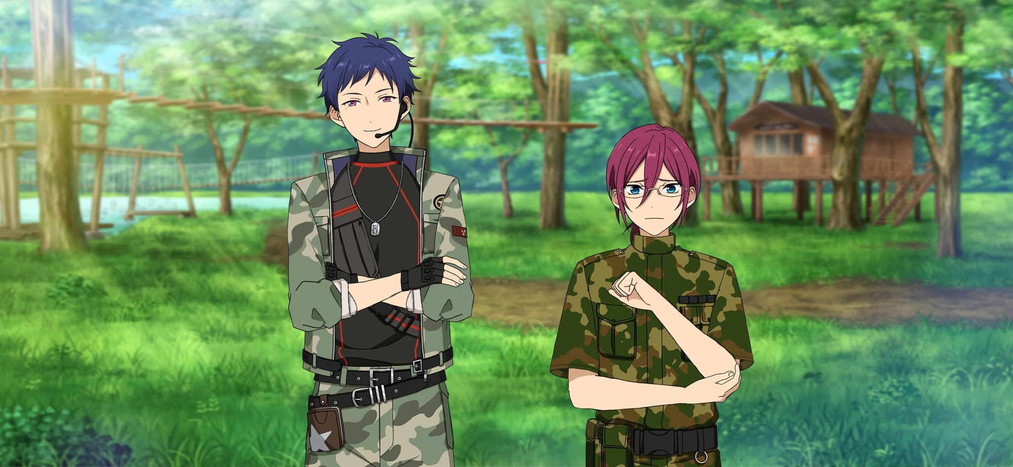 ぐりお🦀 (@gurioKNK) / X