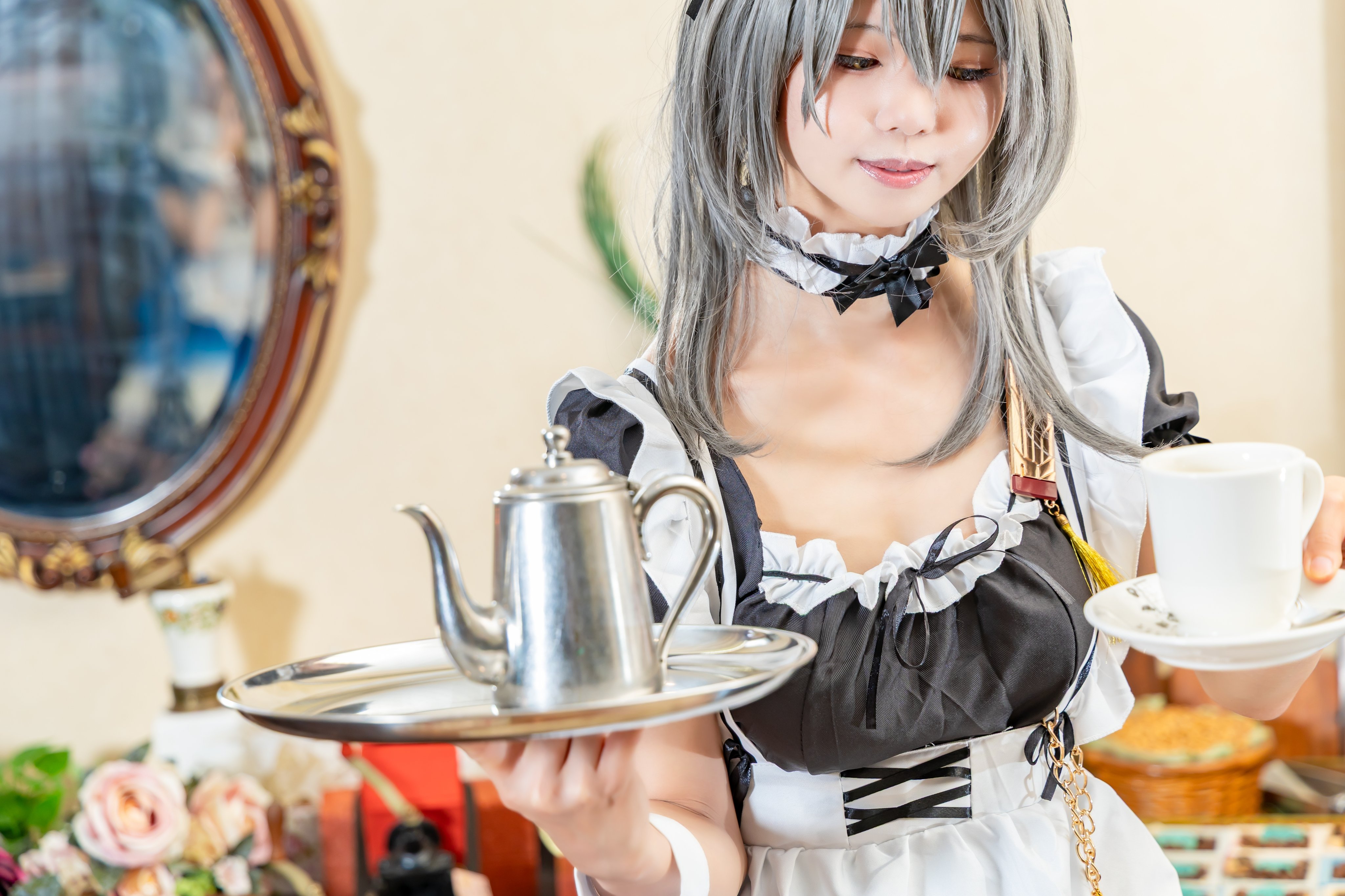 そ~てん* on X: 