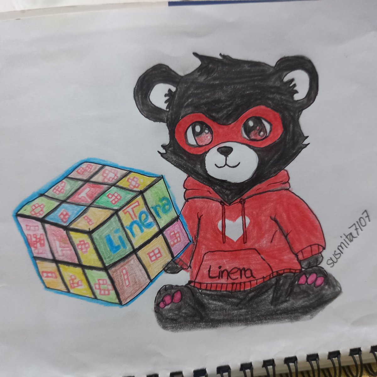 Tori7107's tweet image. Linera Quests aren’t just tasks  they’re living puzzles.
From Game of Life to microchains, every move codes the future.

This is @linera_io 

#Linera #Microchains