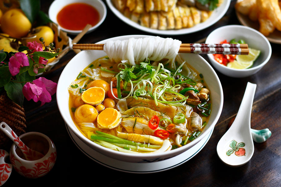 AsiaKingTravel's tweet image. Découvrez les #plats pour le #petitdéjeuner au #Vietnam ! Ne manquez pas de goûter à ces plats pour commencer votre journée avec une expérience culinaire unique
-------------------------------
👉asiakingtravel.fr/blog/plats-pet…