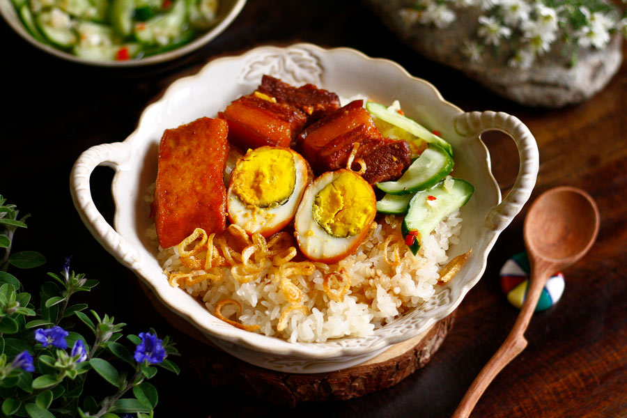 AsiaKingTravel's tweet image. Découvrez les #plats pour le #petitdéjeuner au #Vietnam ! Ne manquez pas de goûter à ces plats pour commencer votre journée avec une expérience culinaire unique
-------------------------------
👉asiakingtravel.fr/blog/plats-pet…