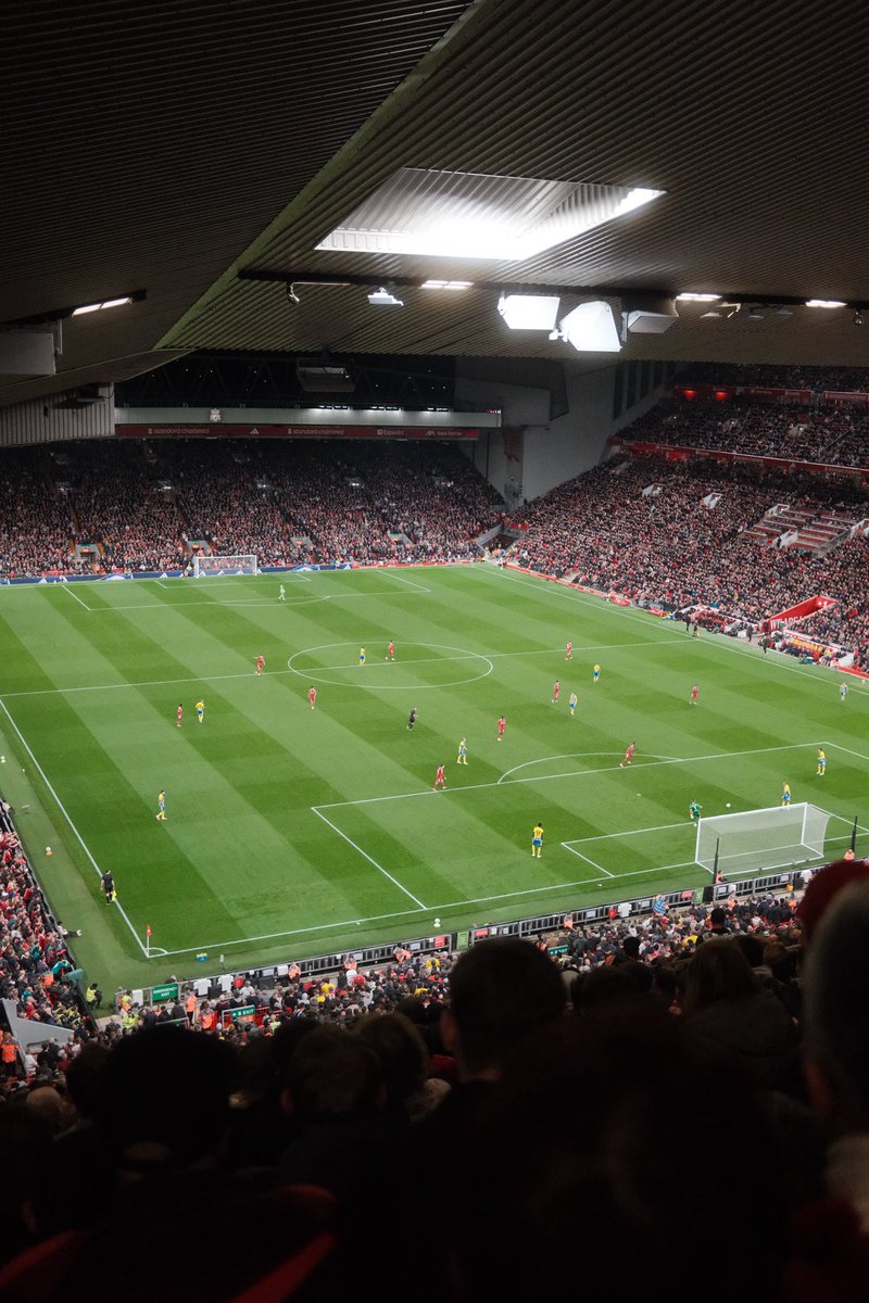 <a href="/FVAllRedTickets/">FaceValueAllRedTickets</a> Great lads sorted me for Southampton last night, will go to again ✅📸