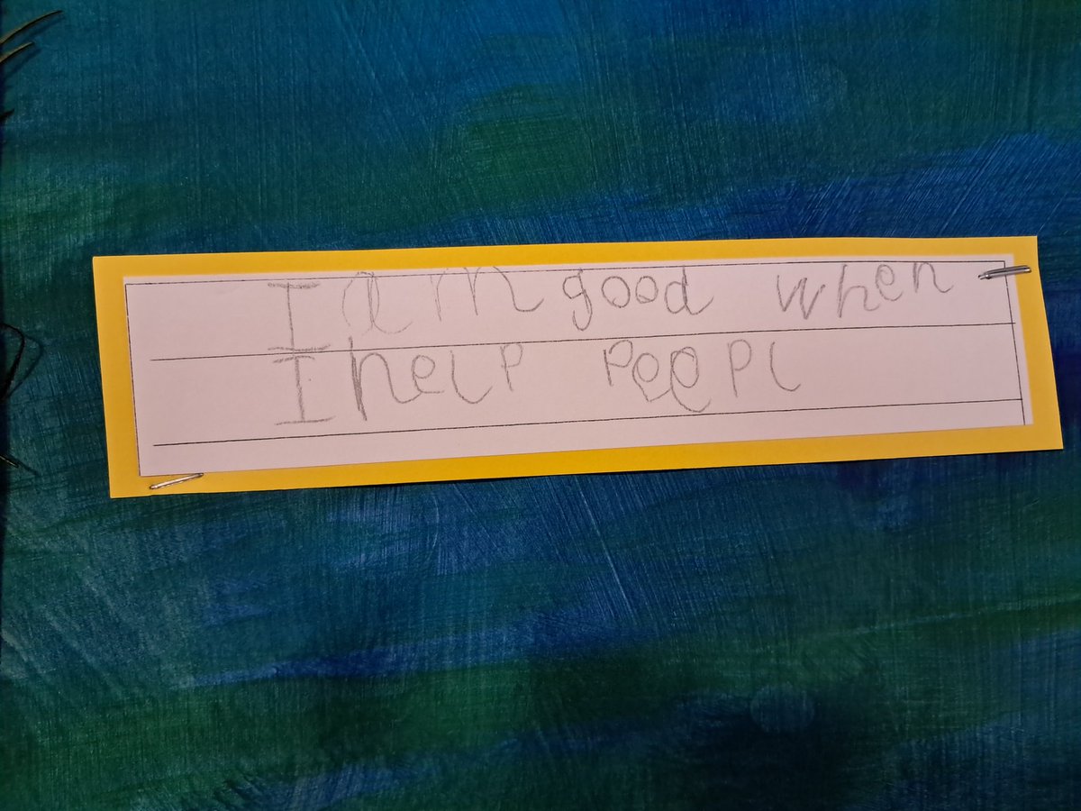 For our whole school link display all classes have been looking at Tilly Matthews' Paul the Peacock text. Year 1 explored what it means to be a good friend. They were inspired by Paul the Peacock's  colourful feathers and designed their own.
