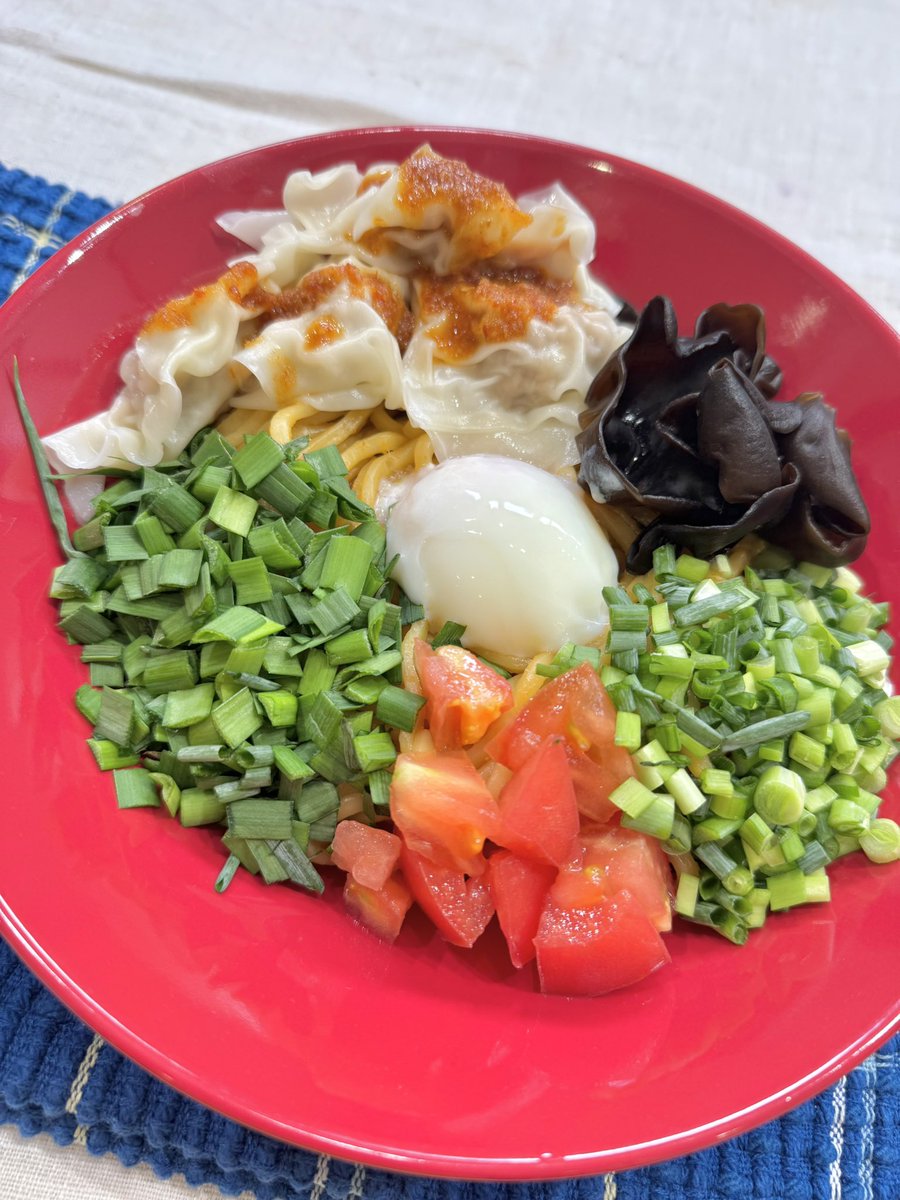 薮島朱音 NATSLIVE ピリッとやぶちゃん飯 チェキ 今月もやぶちゃんのお