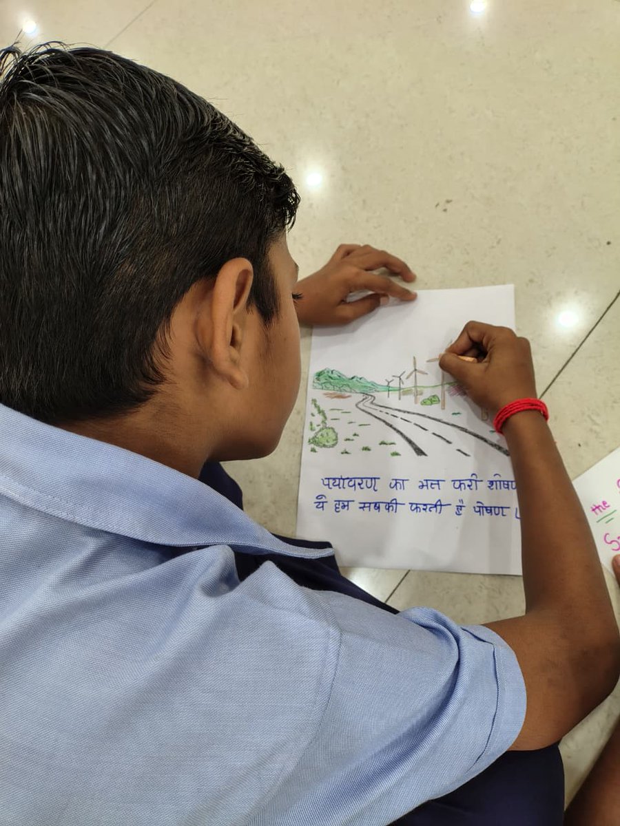 Regional Science Centre (RSC)Bhavanagar tweet media