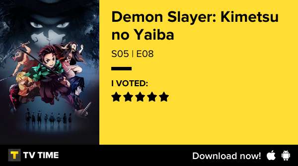 توي انتهيت من الحلقة الاخيرة من الموسم الخامس

جاهز للفيلم 🔥🔥