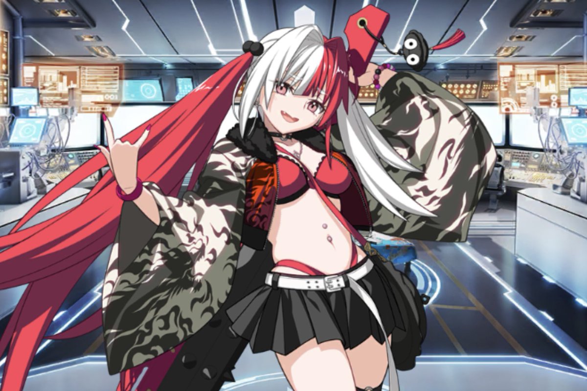 武内ギャル！？武内ギャルじゃないか！？！？
おい！！！武内ギャルだぞ！？！？！？！？