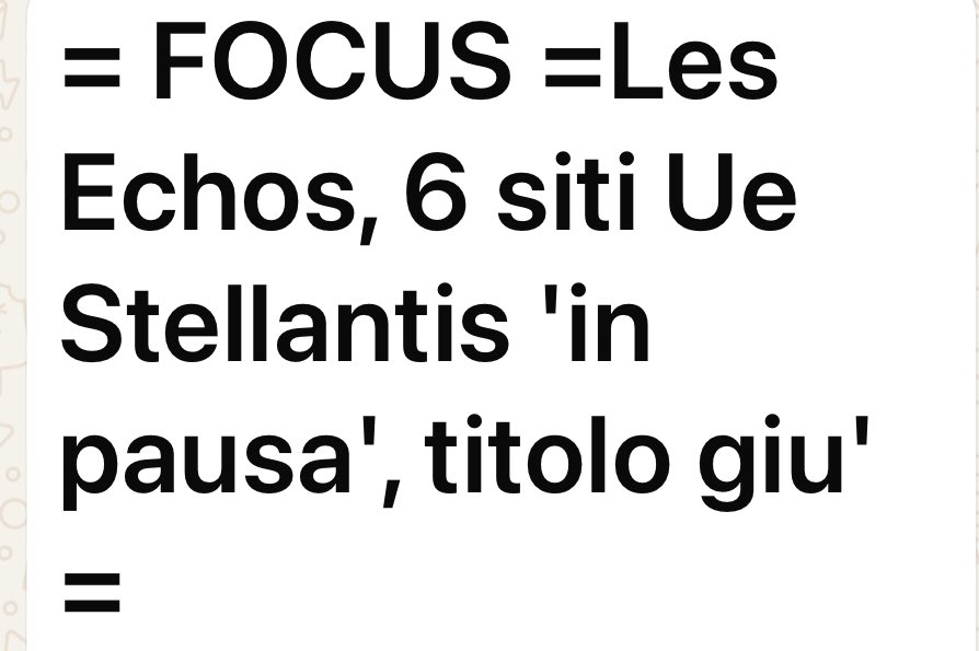 Carlo Calenda tweet media