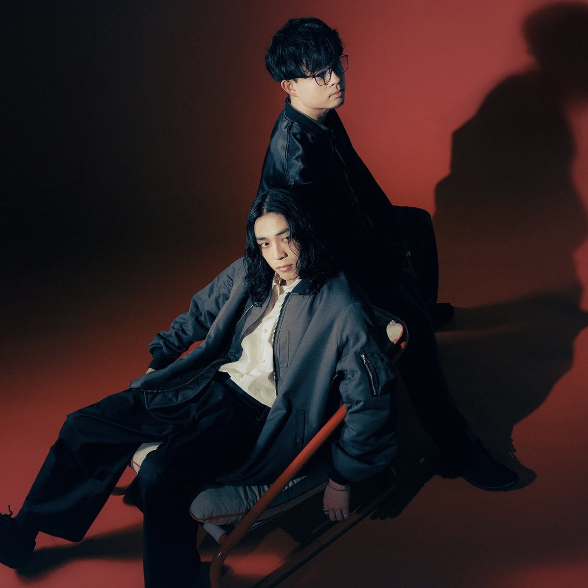 Spincoaster's tweet image. 【NEWS】RUNG HYANG × Jairo コラボ曲“Skyfy”リリース発表
「戦わない空」にインスパイアされた希望の「YEEDM」サウンド spincoaster.com/news/rung-hyan…
@rung_hyang @Jairo_YamoT