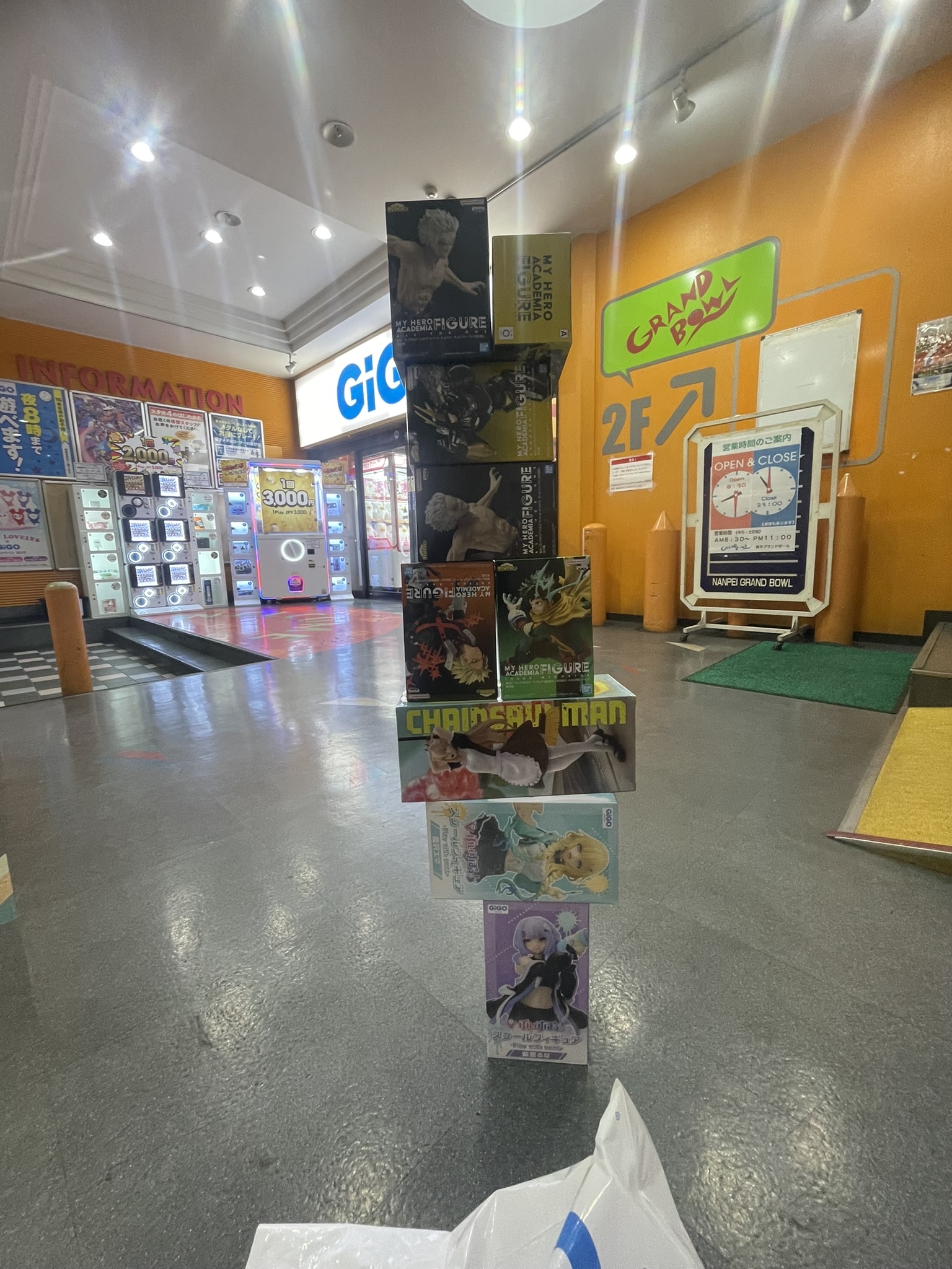 gigo限定 - Search / X