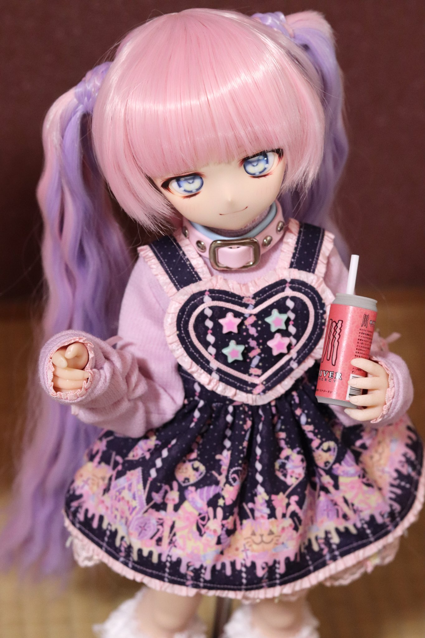 SJ❁︎カスタムアイシードール❁︎ アイシードールアウトフィットトップス最終価格