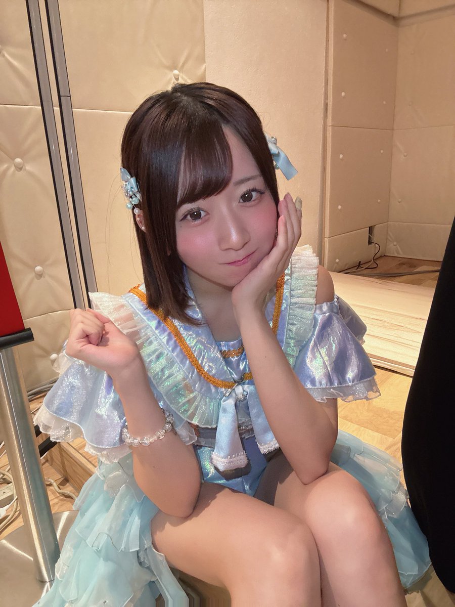 水瀬そら1020神田明神ホール 【フューチャーサイダー