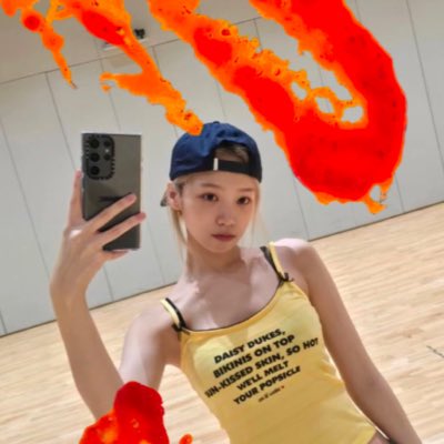 ssamuace's tweet image. #NewProfilePic #spaghetti #imready
