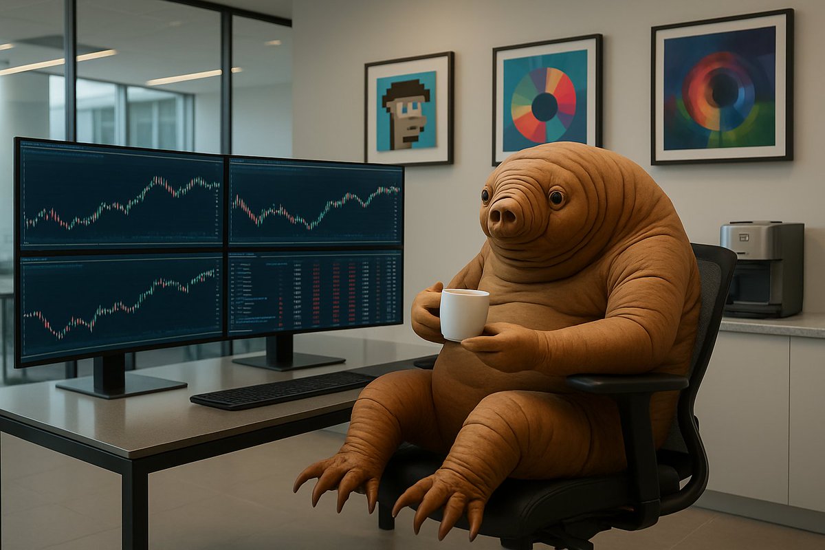 tardigradesyn's tweet photo. We've been around a long time. 
Let's look back at the 5 last years

2020→2021: ignition → mania
 Bitcoin closed 2020 ~$29K after a pandemic-era reflation run.
In Nov ’21, BTC set a then-record ~$69K, while total crypto cap first hit $3T. https://t.co/fe5iKGgD63