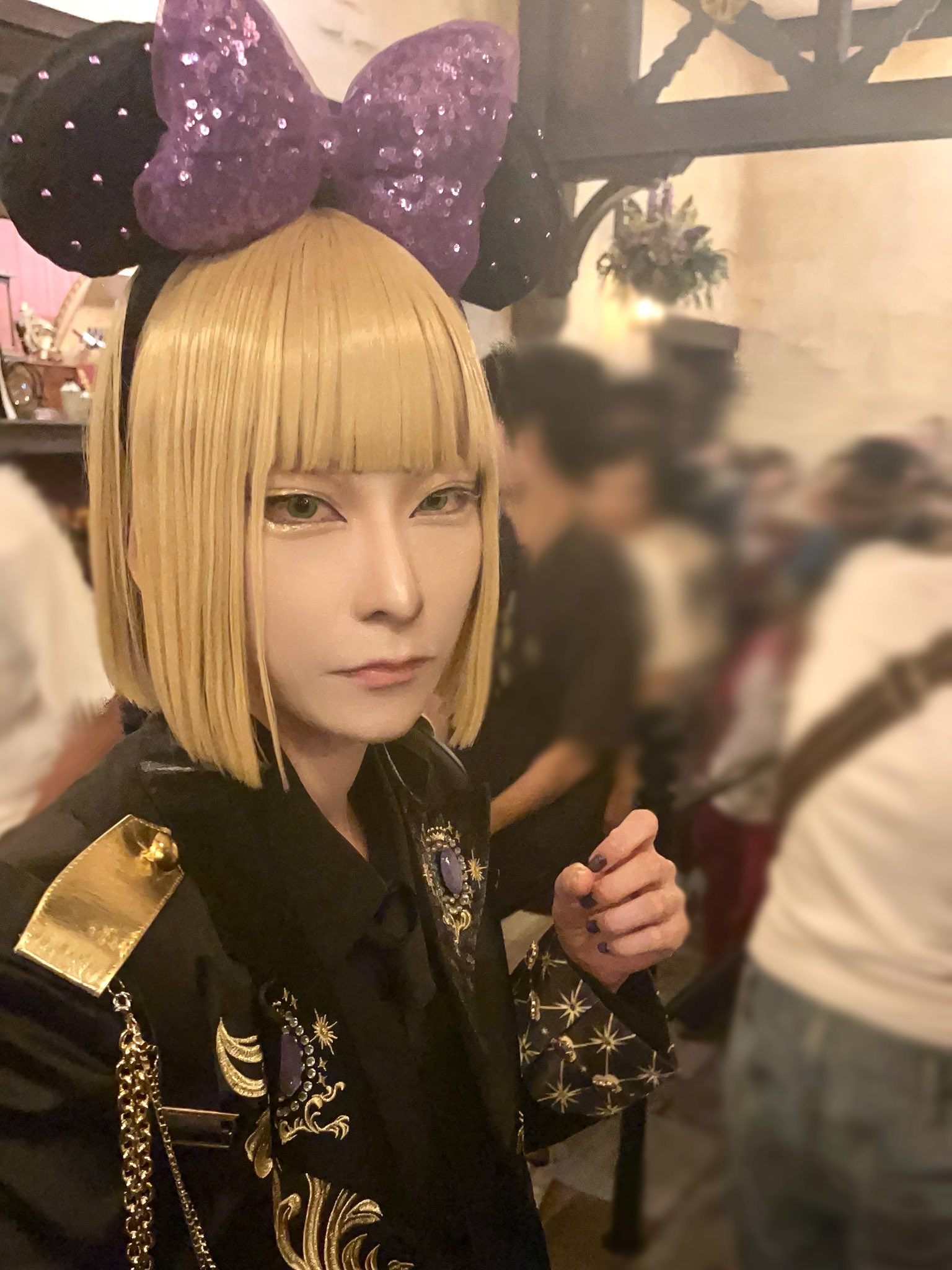 【即購入可】Dハロなどに　ウェンディ 即購入可】Dハロなどに ウェンディ