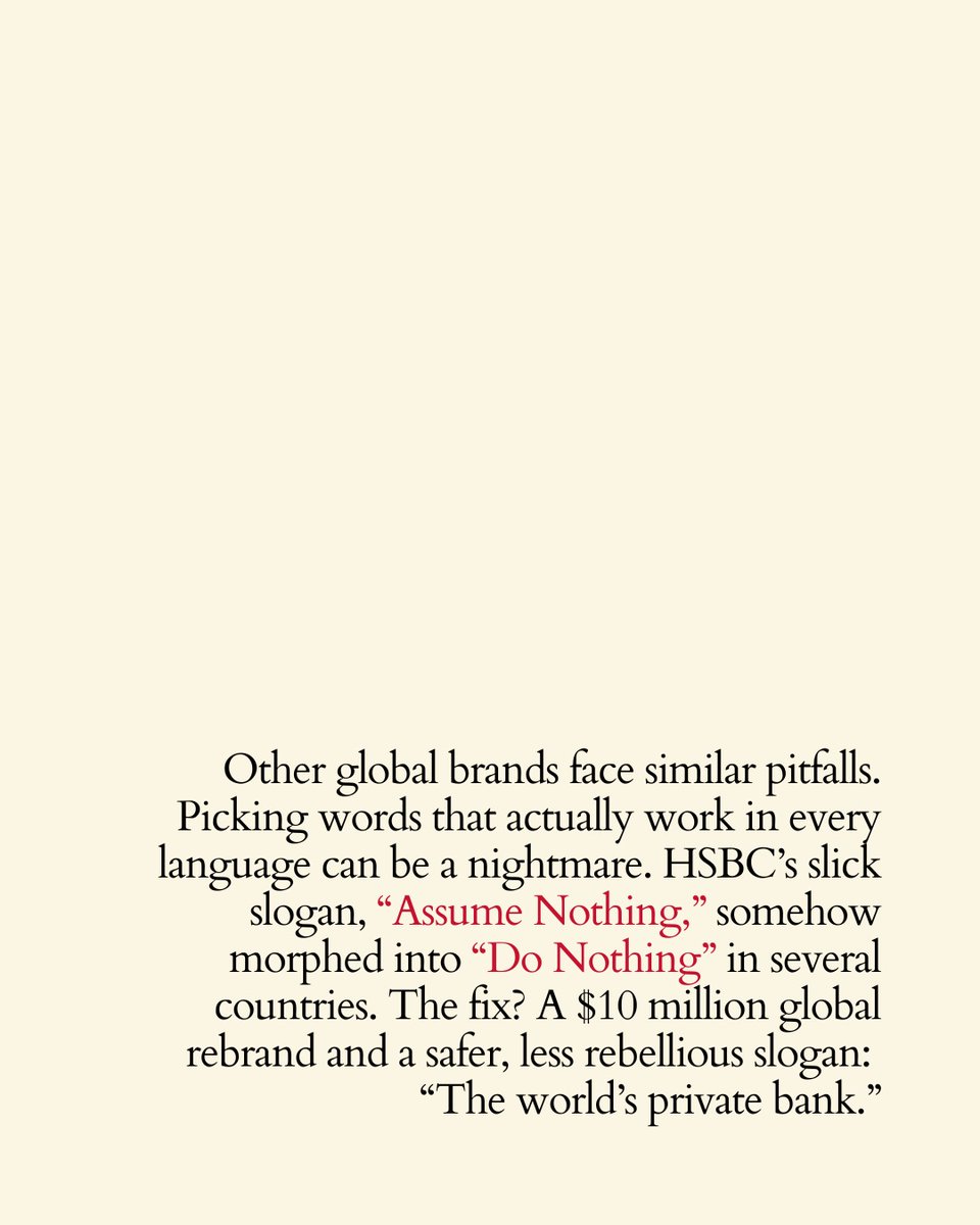 newindiafndtion's tweet image. So the question remains: who really gets it right? Well...we do have a name: translators

#NIF #newindiafoundation #translators #translation