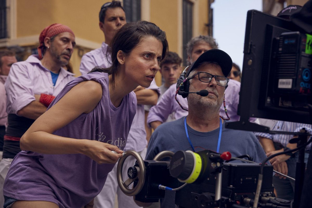 🍿 Avui s'estrena #Pubertat, de Leticia Dolera! Ja disponible a <a href="/StreamMaxES/">HBO Max España</a> i properament a <a href="/Som3cat/">3Cat</a>

🎬 Rodada a:
📍 Arenys de Munt (<a href="/VilaArenysMunt/">Vila Arenys de Munt</a>)
📍 Cabrils (<a href="/AjCabrils/">Ajuntament de Cabrils</a>)
📍 Sant Andreu de Llavaneres (<a href="/AjLlavaneres/">Ajuntament de Llavaneres</a>)

<a href="/CostaBCNMaresme/">Costa Bcn-Maresme</a> <a href="/CatalunyaFilm/">CatalunyaFilmCom</a> #Maresmeplató