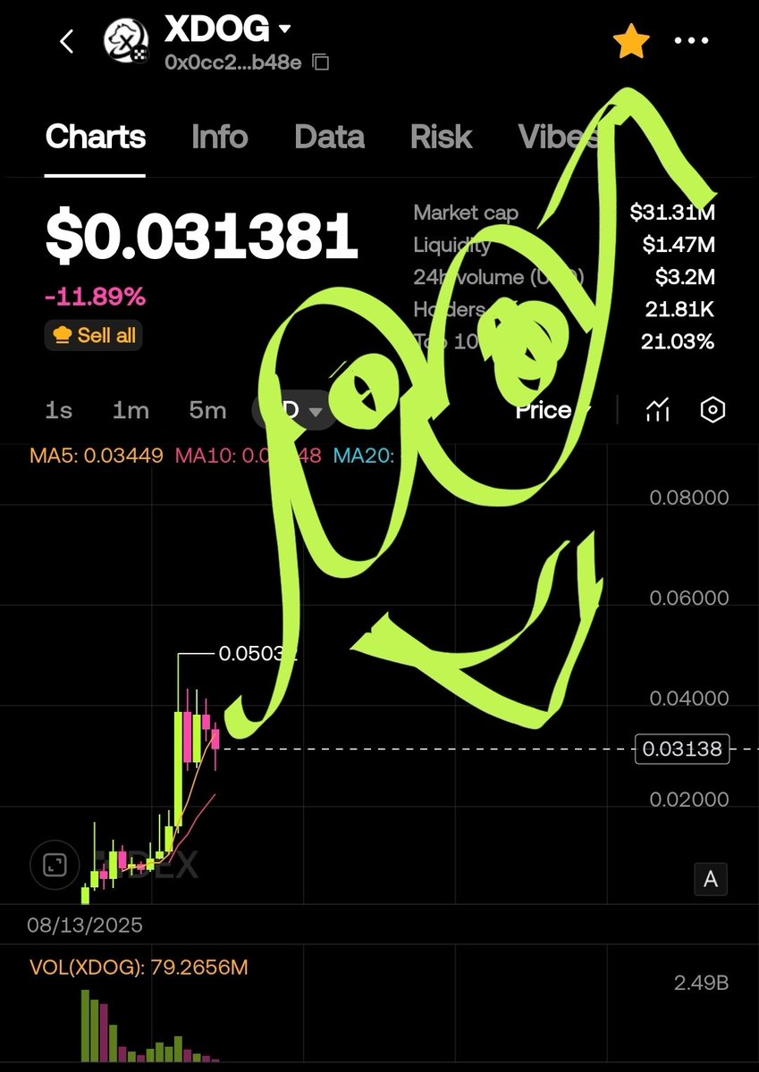 bull_bnb's tweet image. Smile to the star 🌟 🤩