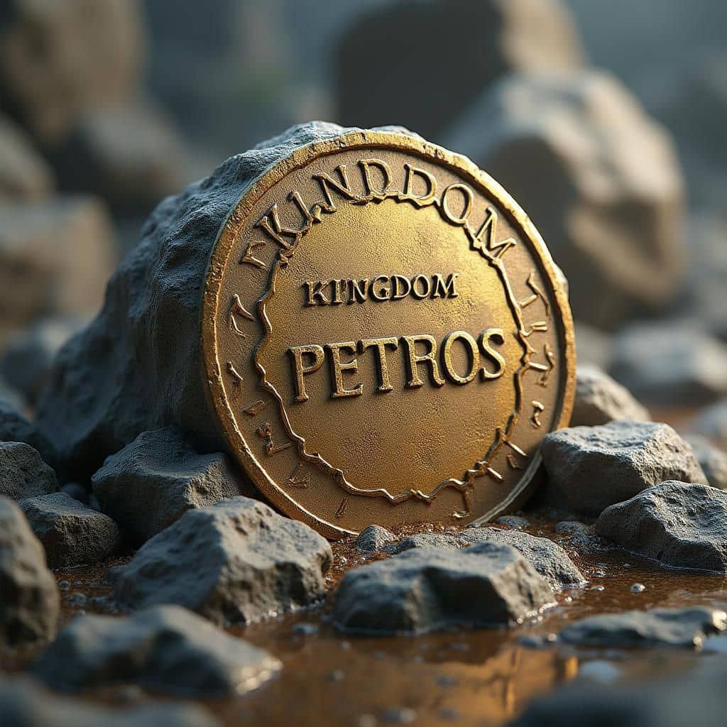 CSWONG18's tweet photo. He who waters others will himself be watered, 
The Petros Token will do great,
Now it moves like Reef, 
Soon it will be as Solid as the Rock.

$TPT in Solana
CA: 8iX3bBsYuA2u7zfcYX8LrHQNWtqDrAAXCfKvgZWbonk
Now Price: $0.0053
Now Mcap: $345k
TS: 69M

https://t.co/GlGjgjjU5L https://t.co/qpTFhmwFMo