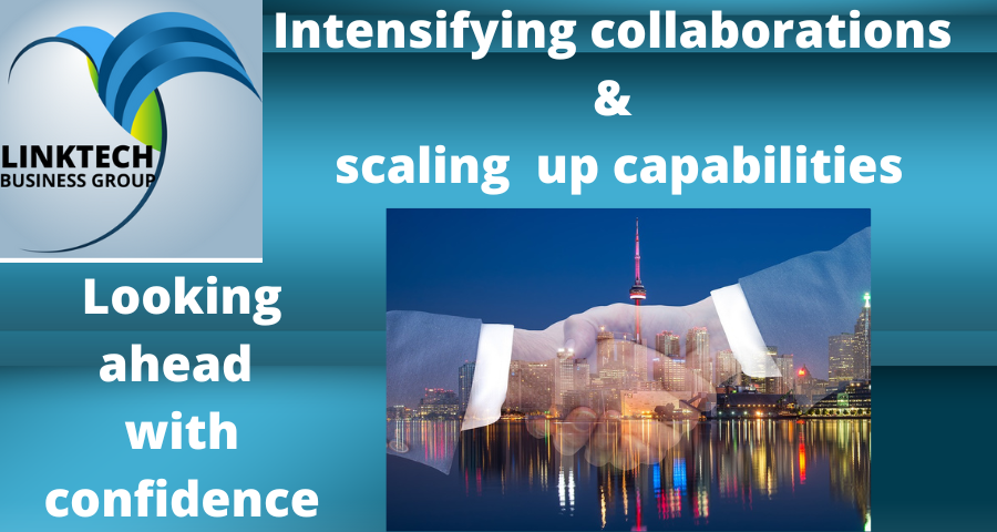 Businesses are having one of their strongest years as companies work closely with partners. Business #transformation &amp; advancements in #technology are important factors in achieving greater #success. Bolstering the #resilience of businesses enables top #execs to reach their goals