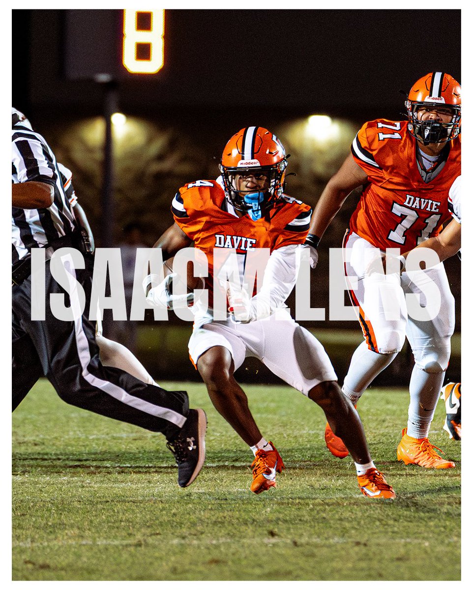 🏈 “You armed me with strength for
battle; you humbled my adversaries before me.” 🦅

<a href="/DavieHSFootball/">Davie County Football🏈🦅</a> 

- IM 📸🫡
- Check out your favorite pic below 📸👇

isaacmlens.zenfoliosite.com/photos/davie/d…

<a href="/ChaffinElijah33/">Elijah Chaffin</a> 
<a href="/EthanDriver07/">Ethan Driver</a> 
<a href="/Braxton_B8/">Braxton Bowling</a>