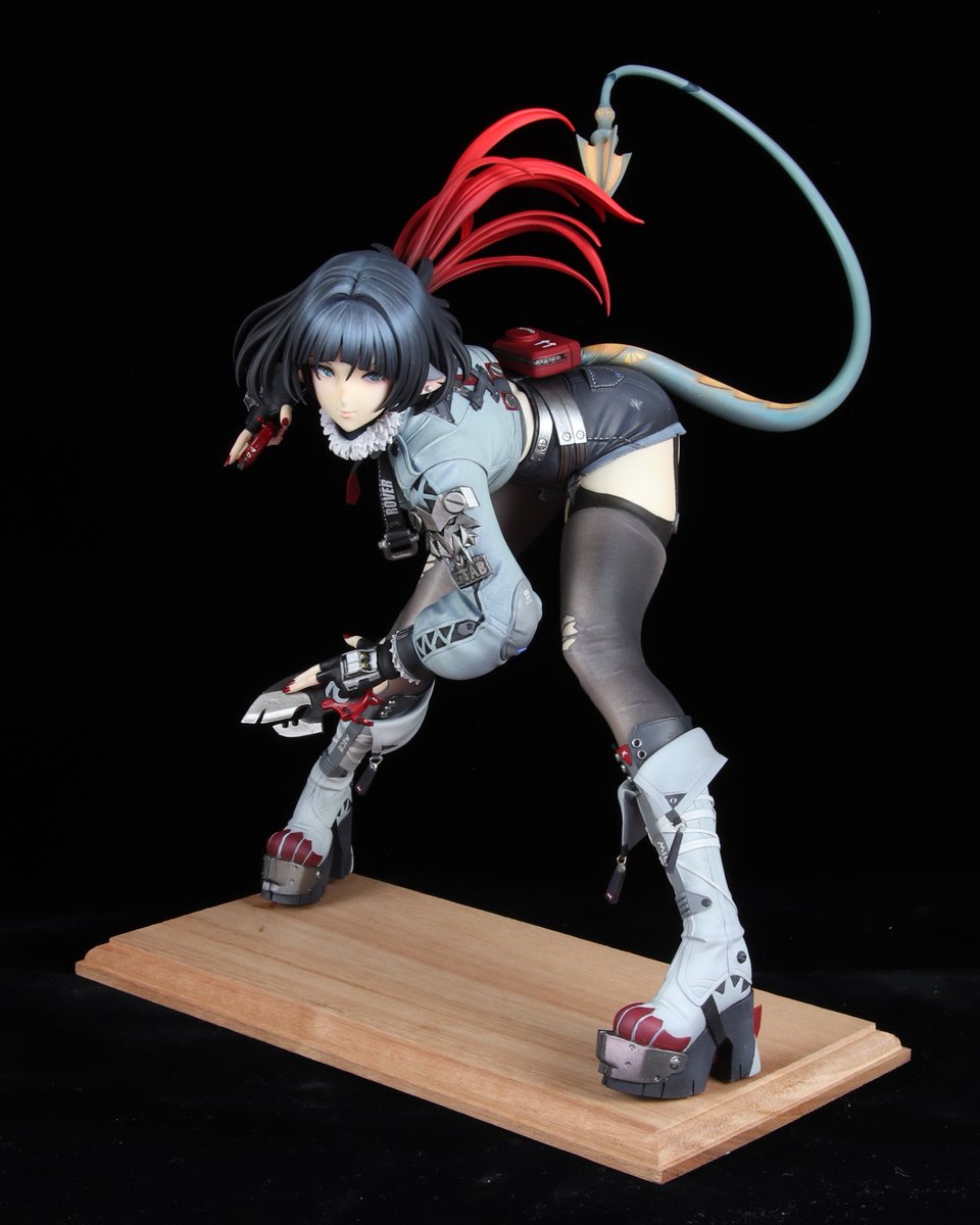 1円～ REFLECT 山下しゅんやオリジナル のんのん / レジン のんのん