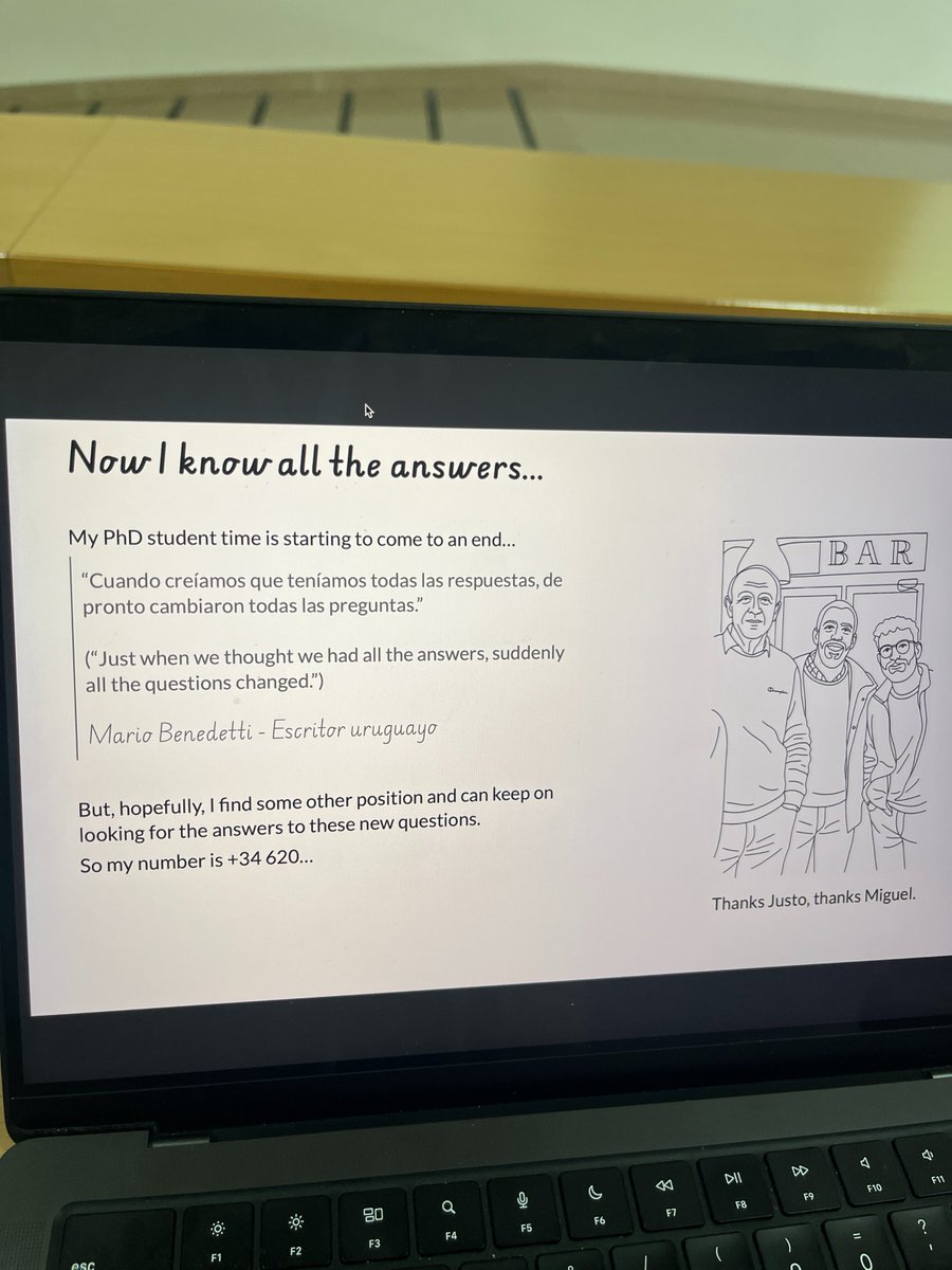 Alberto Torrejón Valenzuela tweet media