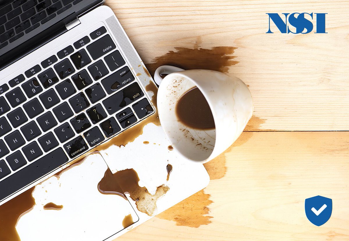 NSSI_Insurance's tweet image. Roommate spilled coffee on your laptop? You’re covered! Visit nssi.com/individual-quo… and get the protection you need as a college student! 🛡️
#studentprotection #collegeinsurance #collegelife #dormlife