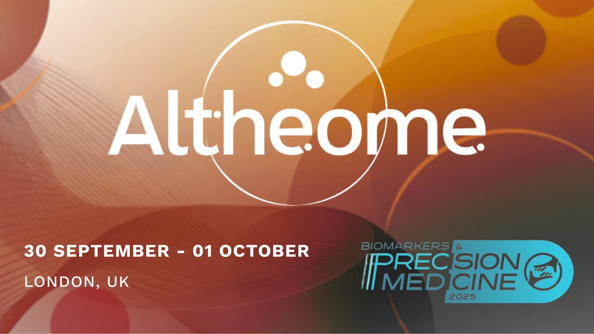 Altheome tweet media