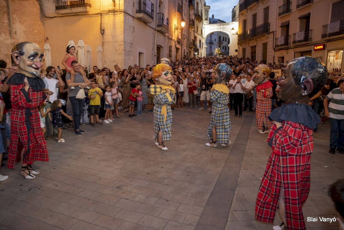 Xicotets i Grans tweet media