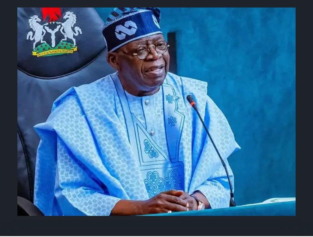 Oya, let’s even agree Asiwaju is bad and your candidate is the saviour. Fine. But tell me, is your candidate coming to:

1.Bring back ASUU strikes?
2.Return subsidy and fuel queues?
3.Reinstate an arbitrary FX rate and waste billions defending the Naira?
4.Cancel the
